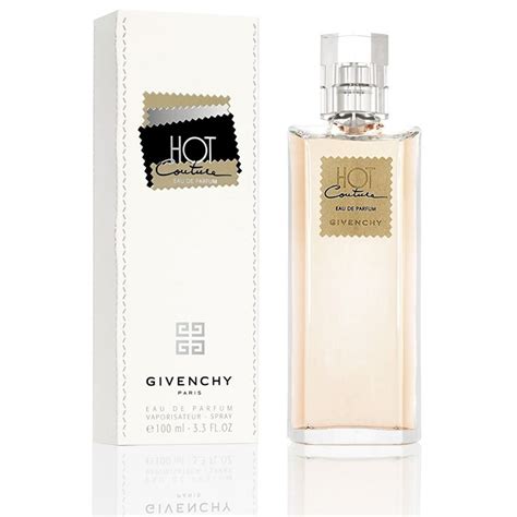 eau de toilette hot couture givenchy pas cher|hot couture givenchy discontinued.